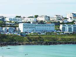 Fistral Beach Hotel and Spa