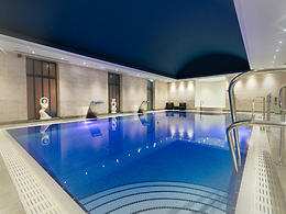 Fistral Beach Hotel and Spa