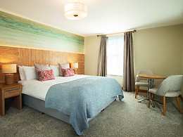 Fistral Beach Hotel and Spa