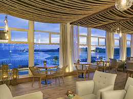 Fistral Beach Hotel and Spa