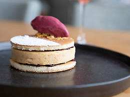 Dune Restaurant restaurant, Fistral Beach Hotel and Spa