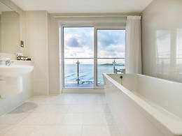 Fistral Beach Hotel and Spa