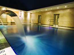 Fistral Beach Hotel and Spa
