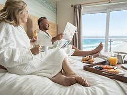 Fistral Beach Hotel and Spa