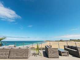 Fistral Beach Hotel and Spa