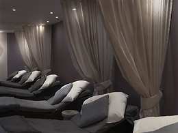 Fistral Spa spa, Fistral Beach Hotel and Spa