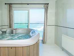 Suite room, Fistral Beach Hotel and Spa