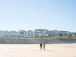 Fistral Beach Hotel and Spa