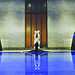 Fistral Spa spa, Fistral Beach Hotel and Spa