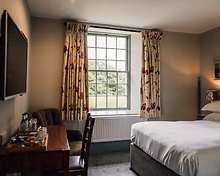 Forss House Hotel - Classic room Classic room, Forss House Hotel