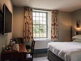 Classic room, Forss House Hotel