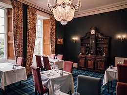 Forss House Restaurant restaurant, Forss House Hotel