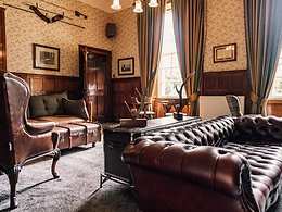 Forss House Hotel