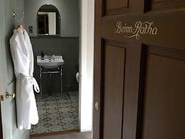 Deluxe Double room, Forss House Hotel
