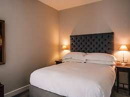 Classic room, Forss House Hotel