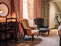 Forss House Hotel