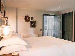 Superior room, Forss House Hotel