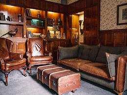 Forss House Hotel