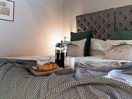 Superior room, Forss House Hotel