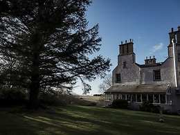 Forss House Hotel