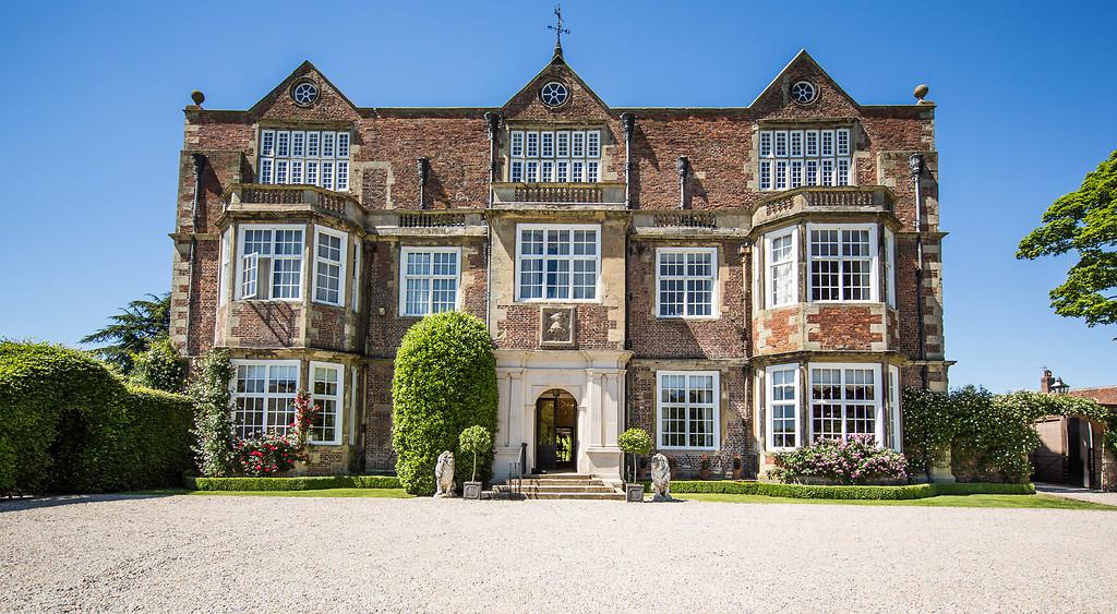 Goldsborough Hall