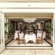 Goldsborough Hall