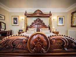 Goldsborough Hall