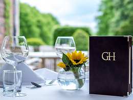 Goldsborough Hall