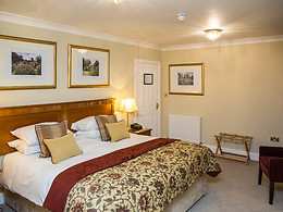 Goldsborough Hall