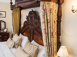 Grand Emperor room, Goldsborough Hall