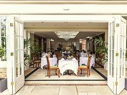 Goldsborough Hall