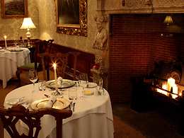 Goldsborough Hall