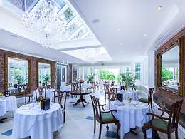 Goldsborough Hall