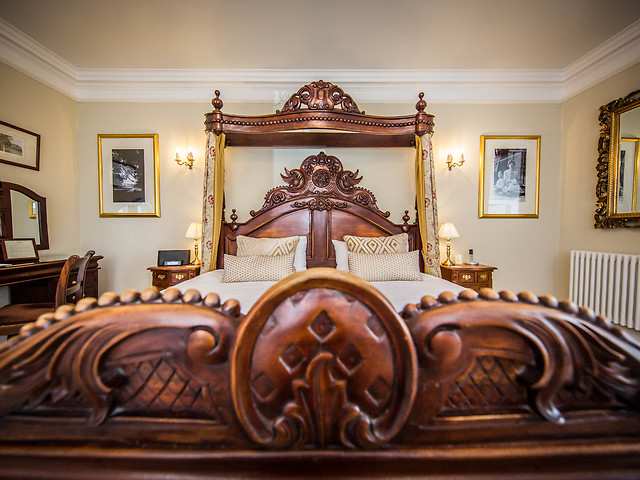 Goldsborough Hall additional image