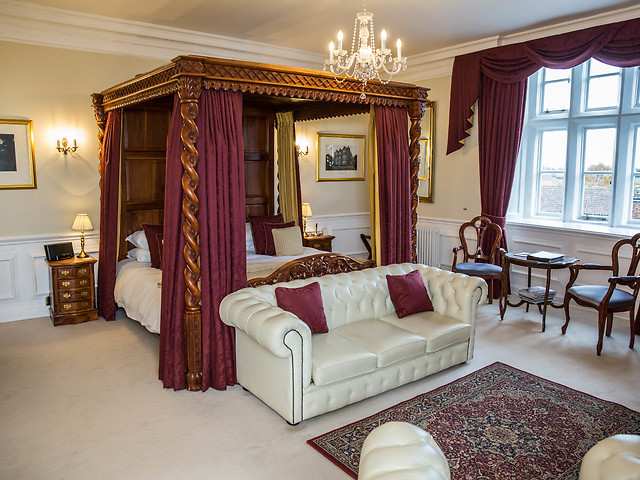 Goldsborough Hall additional image