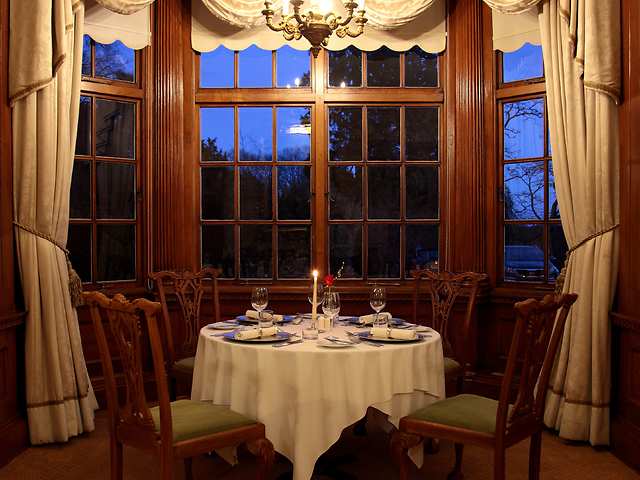 Goldsborough Hall additional image