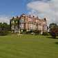 Goldsborough Hall