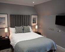 Standard Double or Twin room, Gorse Hill