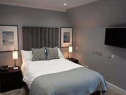 Standard Double or Twin room, Gorse Hill