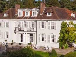 Gorse Hill