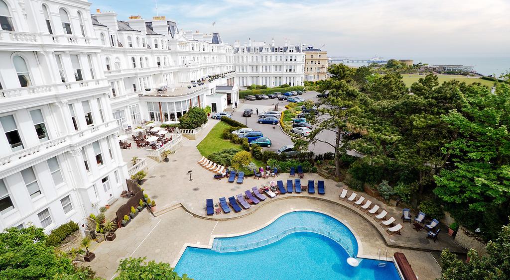 Grand Hotel Eastbourne