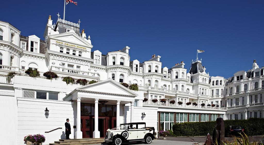 Grand Hotel Eastbourne