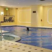 Grand Hotel Eastbourne