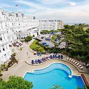 Grand Hotel Eastbourne