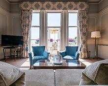 Presidential room, Grand Hotel Eastbourne