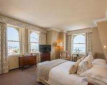 Executive Seaview room, Grand Hotel Eastbourne
