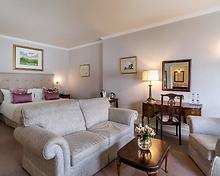 Junior room, Grand Hotel Eastbourne