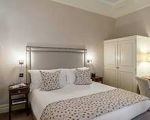 Deluxe room, Grand Hotel Eastbourne
