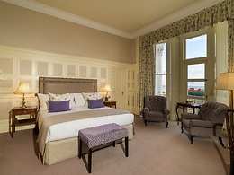 Suite room, Grand Hotel Eastbourne