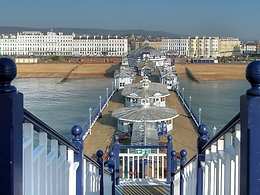 Grand Hotel Eastbourne